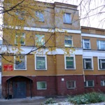 Кировская городская клиническая больница №6 Лепсе - фото