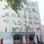 Хирургический корпус ПККБ - фото