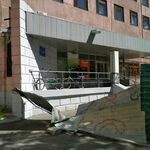 Хирургическое отделение №1 Хирургический стационар ГДКБ №3 - фото