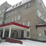 Хирургическое отделение №1 Клиника БГМУ - фото