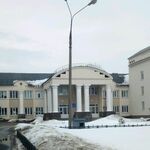 Хирургическое отделение Поликлиника №1 ЦМП ГАЗ - фото