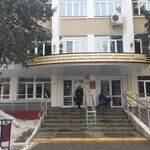 Хирургическое отделение Поликлиника №2 ГКБ им архиепископа Луки - фото