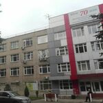 Хирургическое отделение стационара ОКОБ - фото