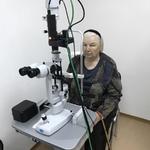 Хабаровский филиал Микрохирургия глаза имени академика С.Н.Федорова - фото