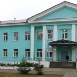Кировская межрайонная больница - фото