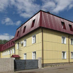 Кировский центр крови - фото
