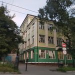 Краевая клиническая психиатрическая больница, стационар - фото