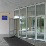 Красноярский краевой врачебно-физкультурный диспансер - фото