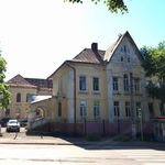Клиническая больница скорой медицинской помощи - фото