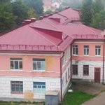 Центр детской неврологии детской больницы №2 - фото