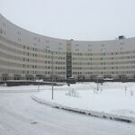 Филиал КИБ им Боткина - фото