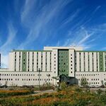 Клинический центр РБ №1-НЦМ - фото