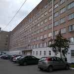 Клиника №1 ЦГКБ - фото