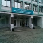 Клиника аортальной и сердечно-сосудистой хирургии УКБ №1 МГМУ Сеченова - фото
