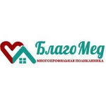 Клиника «Благомед» - фото