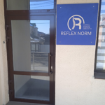 Клиника детской и взрослой неврологии «Reflex Norm» - фото