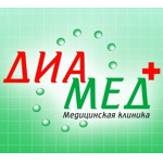 Клиника «Диамед» - фото