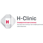 Клиника «H-Clinic» - фото