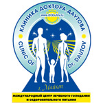 Клиника лечебного голодания «Здоровье центр» - фото