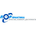 Клиника «ЛОРпрактика» на Комсомольской - фото
