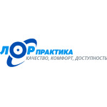 Клиника «ЛОРпрактика» на Свердлова - фото