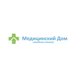 Клиника «Медицинский Дом» на Кронштадском - фото