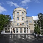 Клиника медицинского университета - фото