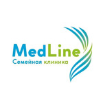 Клиника «МедЛайн» - фото