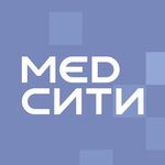 Клиника «Медсити» - фото