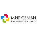 Клиника «Мир семьи» в Мурино - фото Клиника «Мир семьи» в Мурино - фото
