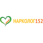 Клиника "Нарколог-152" - фото