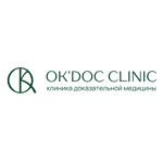Клиника «Ok’Doc clinic» - фото