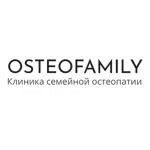Клиника «Остеофэмили» - фото