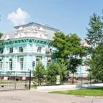 Клиника кардиохирургии АГМА - фото