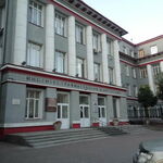 Клиника позвоночно-спинномозговой травмы ННИИТО им Цивьяна - фото
