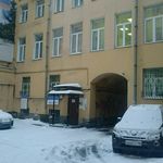 «Клиника правильного лечения позвоночника» - фото