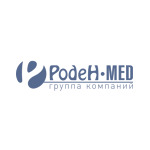 Клиника «Роден-Мед» на Белинского - фото