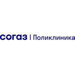 Клиника «Согаз-Поликлиника» - фото