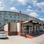 Клиника современной медицины - фото