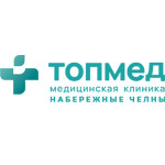 Клиника «ТопМед» - фото