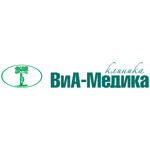 Клиника «Виа Медика» - фото