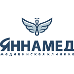 Клиника «Яннамед» в 203-м микрорайоне - фото