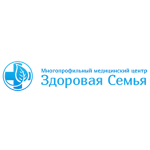 Клиника «Здоровая семья» на Рудневке - фото