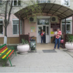 Клинико-диагностическая лаборатория ДГП - фото