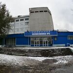 Клинико-диагностическая лаборатория КГКП №5 - фото