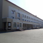 Клинико-диагностическая лаборатория ОДБ - фото