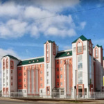 Клинико-диагностическая лаборатория ПКЦ СПИД и ИЗ - фото