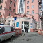 Клинико-диагностическая лаборатория Поликлиника ГКБ №12 - фото