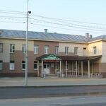 Клинико-диагностическая лаборатория Поликлиника КДЦ - фото