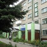 Клинико-диагностическая лаборатория РЦ СПИД - фото